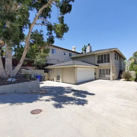 Buy this 4 bed house on 1643 5th St in Manhattan Beach, California