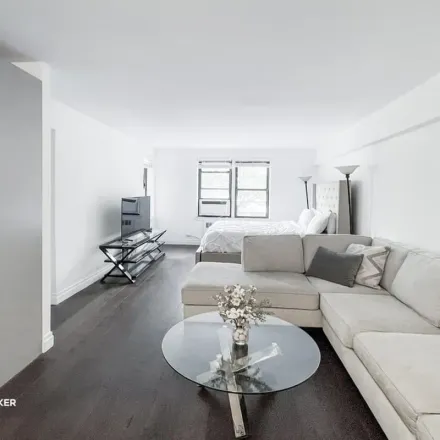 Rent this 1 bed apartment on 54 Saint Marks Place in New York, NY 10003
