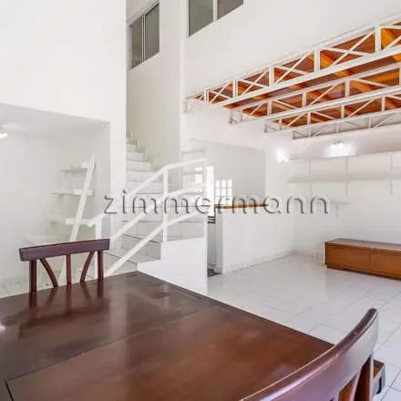 Buy this 2 bed apartment on Posto de Saúde Bela Vista e Jardins - UBS Nossa Senhora do Brasil in Rua Almirante Marques de Leão 684, Morro dos Ingleses