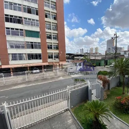 Buy this 3 bed apartment on Rua Guilherme Moreira 150 in Fátima, Fortaleza - CE