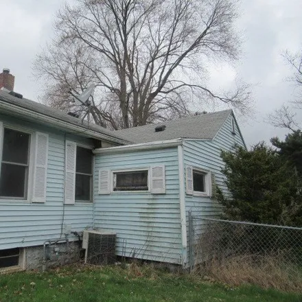 Image 3 - 865 Maple Street, Norton, OH 44203, USA - House for sale
