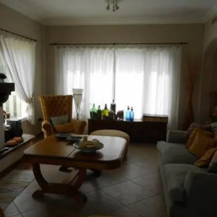 Rent this 3 bed house on Delegación municipal de Escobar in Juan Manuel Estrada, Partido de Escobar