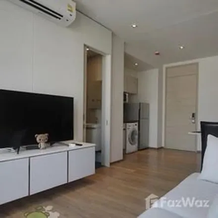 Rent this 1 bed apartment on Park 24 in Soi Sukhumvit 22, Sukhumvit