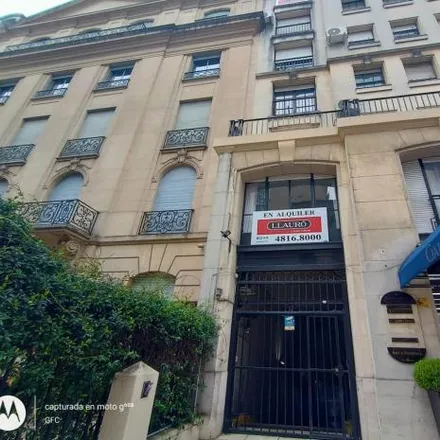 Image 2 - Avenida Alvear 1757, Recoleta, 6660 Buenos Aires, Argentina - Apartment for sale