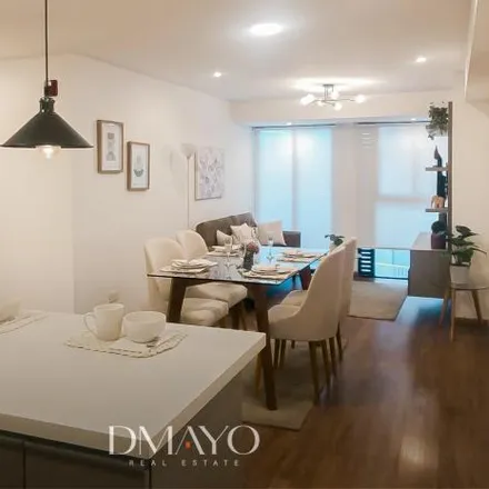 Buy this 3 bed apartment on Avenida de Tomás Marsano in Miraflores, Lima Metropolitan Area 15038