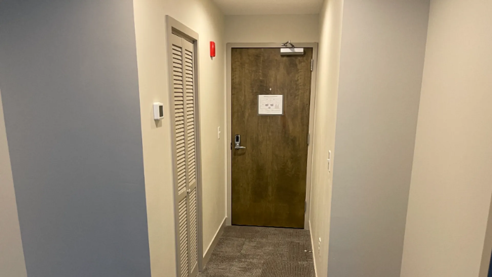1417 W9th Street | 1 bed apartment for rent