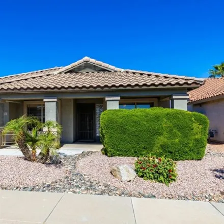 Buy this 3 bed house on 17446 North Melissa Lane in Surprise, AZ 85374