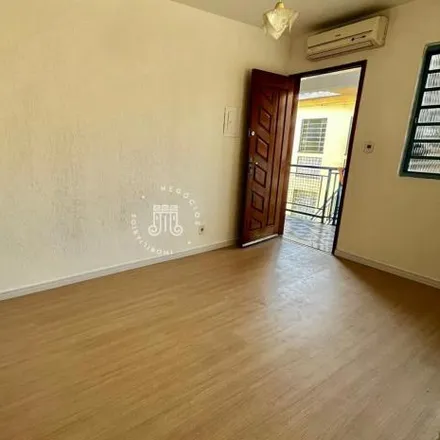 Buy this 2 bed apartment on Rua Uva Itália in Fernandes, Jundiaí - SP