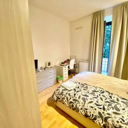 Image 5 - Via Filippo Corridoni, 00195 Rome RM, Italy - Apartment for rent