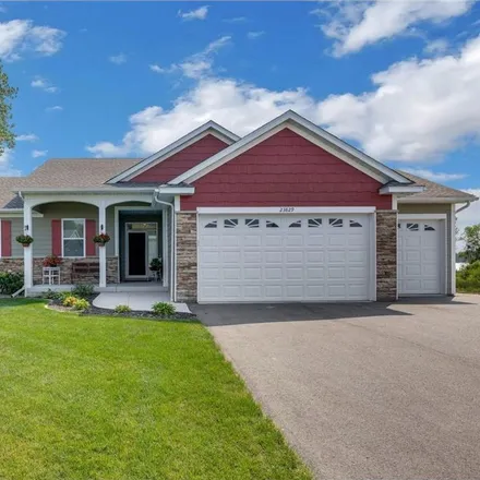 Buy this 5 bed house on unnamed road in Sherburne County, MN