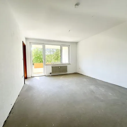 Rent this 1 bed apartment on Wabenweg 8 in 44795 Bochum, Germany