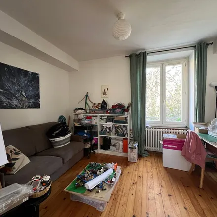 Image 9 - 28 Rue de Belfort, 69170 Tarare, France - Apartment for rent