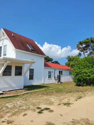 Image 7 - Tim Hill Lane, Deep Hole, Chincoteague, VA 23336, USA - House for rent