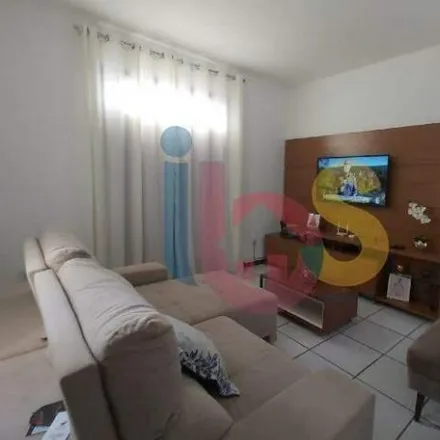 Buy this 5 bed house on Nexbee Internet - Sede Técnica in Rua Álvaro Pinho Lima 24, Lomanto Junior