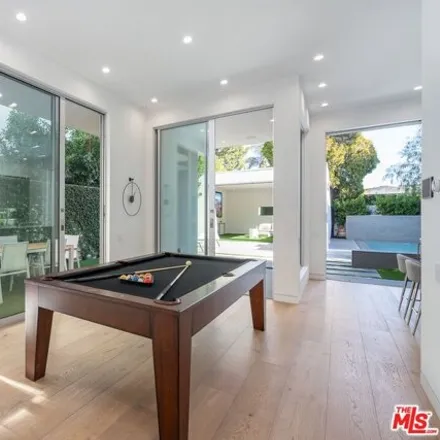 Image 2 - 454 Norwich Drive, West Hollywood, CA 90048, USA - House for rent