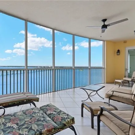 Image 8 - Beau Rivage Condominium, First Street, Fort Myers, FL 33916, USA - Condo for sale