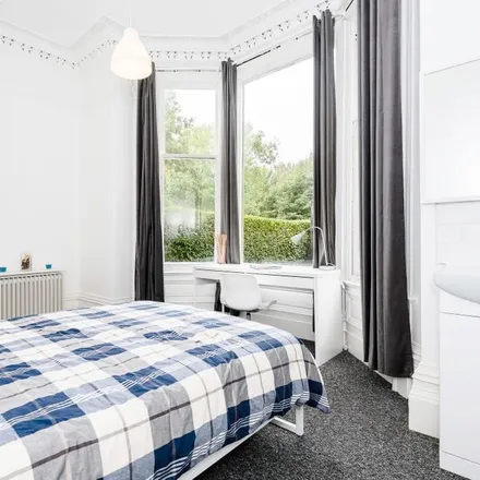 Rent this 1 bed room on Beech Street in Preston, PR1 8JW