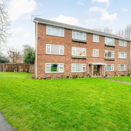 Rent this 2 bed apartment on 84 Beaconsfield Road in Harbledown, CT2 7LQ