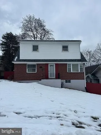 Buy this 3 bed house on 2nd Alley in La Vale, Allegany County