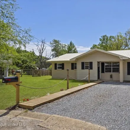 Image 3 - 2370 Davidson Road, Ocean Springs, MS 39564, USA - House for sale