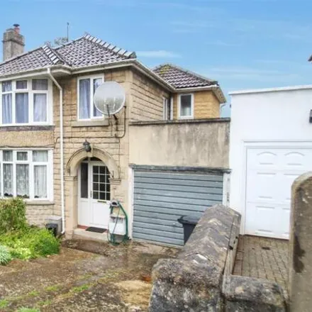 Buy this 4 bed house on Bowood Road in Swindon, SN1 4LR