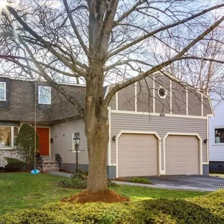 Buy this 3 bed house on 800 West Roxbury Parkway in Brookline, MA 02467