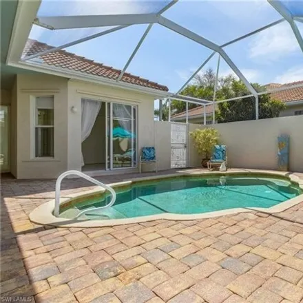 Image 6 - 3412 Sandpiper Way, Naples, Florida, 34109 - House for sale