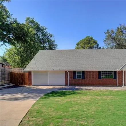 Buy this 4 bed house on 1104 Shady Pine Ct in Bedford, Texas