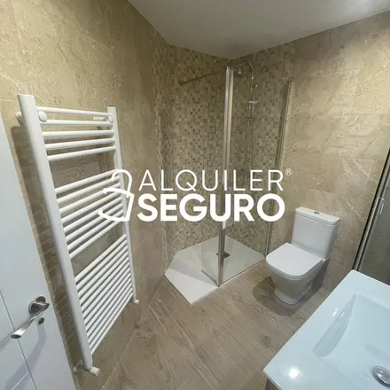 Rent this 2 bed apartment on Calle de Mauregato in 28011 Madrid, Spain