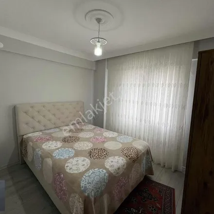 Rent this 1 bed apartment on unnamed road in 45510 Soma, Turkey