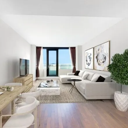 Buy this 2 bed condo on 108-11 Queens Boulevard in New York, NY 11375