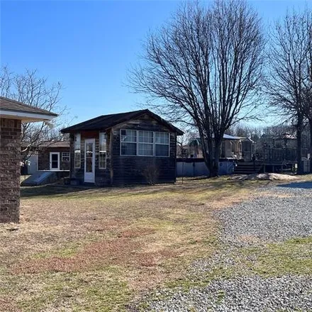 Image 7 - 1 East Smith Avenue, North McAlester, McAlester, OK 74501, USA - House for sale