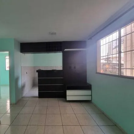Image 1 - Avenida Marte, Riacho das Pedras, Contagem - MG, 32420-300, Brazil - Apartment for rent
