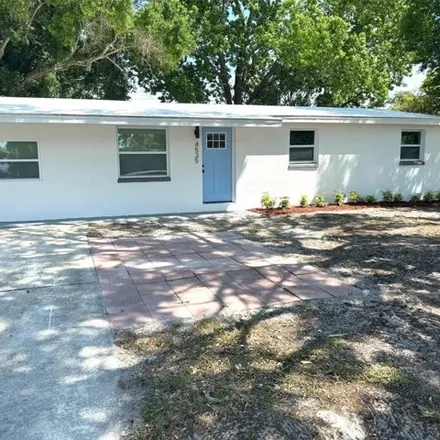 Buy this 4 bed house on 4575 West Henry Avenue in Egypt Lake-Leto, Hillsborough County