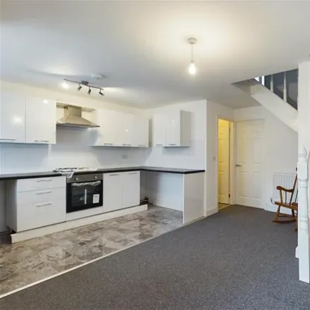 Buy this 3 bed townhouse on Castlehey in Holland Moor, Skelmersdale