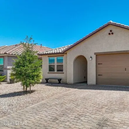 Buy this 3 bed house on 10135 South Great Plains Way in Pima County, AZ 85641