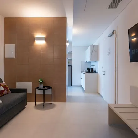 Rent this 3 bed apartment on Via Torino in 30170 Venice VE, Italy