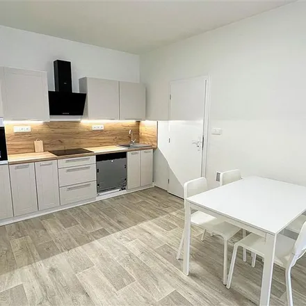 Rent this 1 bed apartment on Autodíly in Hálkova, 680 11 Boskovice