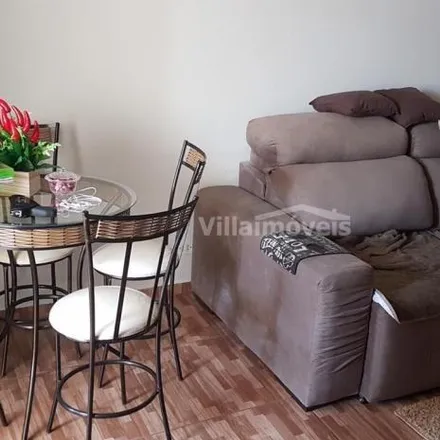 Buy this 3 bed apartment on Rua Albatroz in Campinas, Campinas - SP