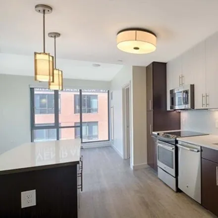 Rent this 2 bed apartment on 183 Canal Street in Boston, MA 02222