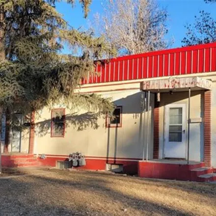 Buy this 3 bed house on 381 South Illinois Street in Conrad, MT 59425