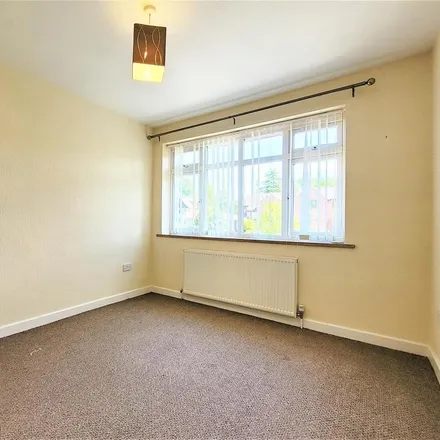 Image 7 - Wood Lane / Inglewood Grove, Wood Lane, Streetly, B74 3LP, United Kingdom - House for rent