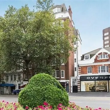 Image 7 - Strathmore Court, 143 Park Road, London, NW8 7HT, United Kingdom - House for rent