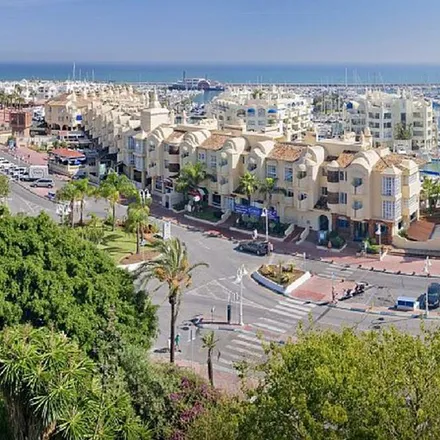 Image 9 - Benalmádena, Andalusia, Spain - Apartment for rent