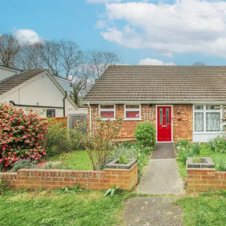 Buy this 3 bed house on Walton Gardens in Hutton, CM13 1EP