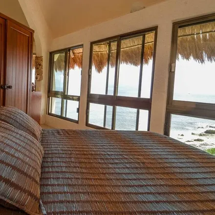 Rent this 3 bed house on 77737 Akumal in ROO, Mexico
