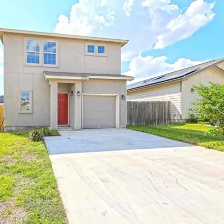 Rent this 3 bed house on Saint Joan of Arc Loop in Laredo, TX 78046