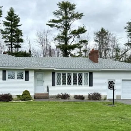 Buy this 3 bed house on 42 Smiley Avenue in Waterville, ME 04901