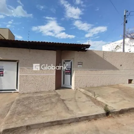 Image 1 - Rua Monteiro Lobato, Jardim Parque Morada do Sol, Montes Claros - MG, 39401-373, Brazil - House for rent