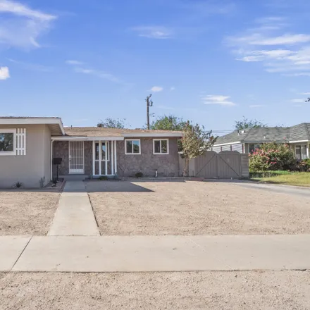 Buy this 3 bed house on 1326 West Avenue H 10 in Lancaster, CA 93534